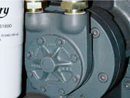Kaitec0.3Mpa低壓螺桿空氣壓縮機(jī)